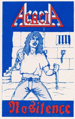 Acacia (ITA) : No Silence